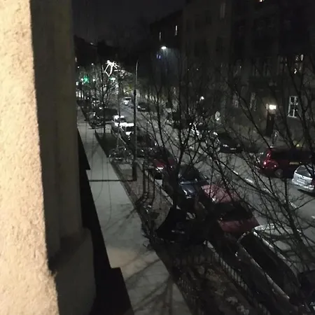 Apartment Main Square