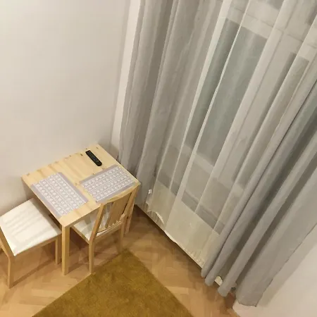Main Square Apartment