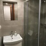 Apartamento Main Square *