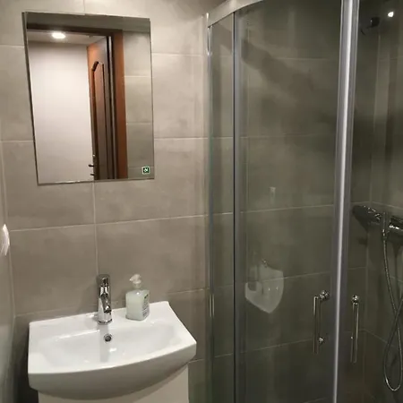 公寓 Main Square *