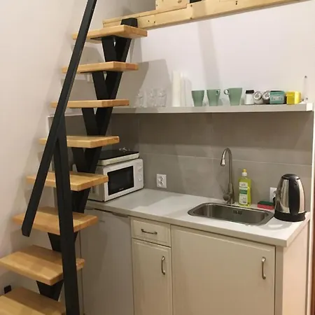 Main Square 克拉科夫