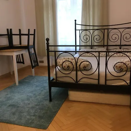 Apartment Main Square *