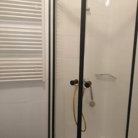 Main Square アパート