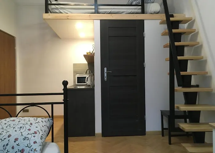 Apartment Main Square Krakow