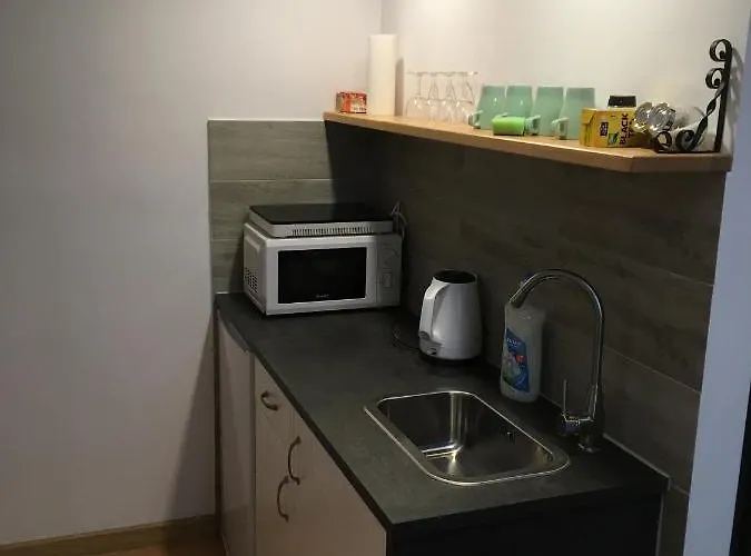 Main Square Apartment Krakow