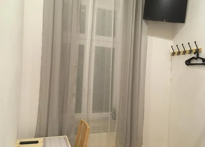 Apartment Main Square Krakow