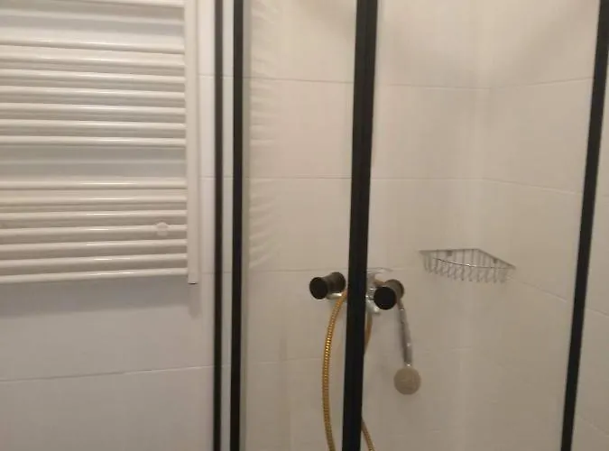 Main Square Apartment