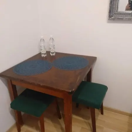 Main Square 크라쿠프