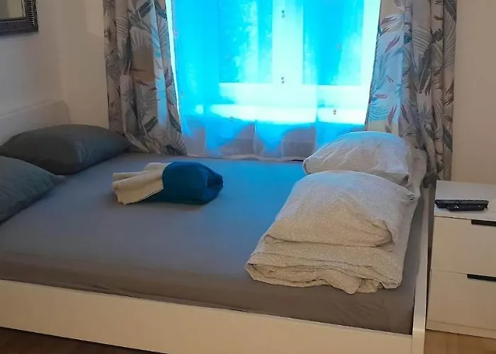 Main Square شقة كراكوفيا